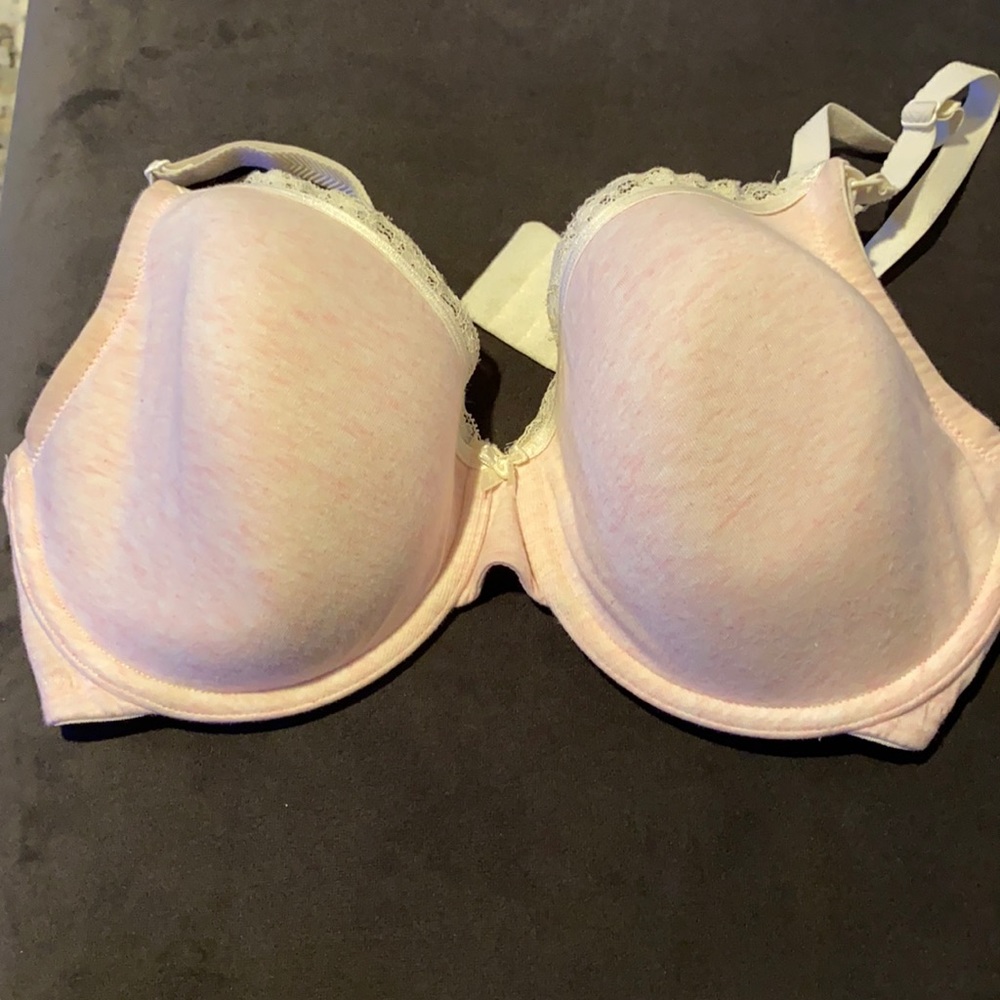 Nursing bra